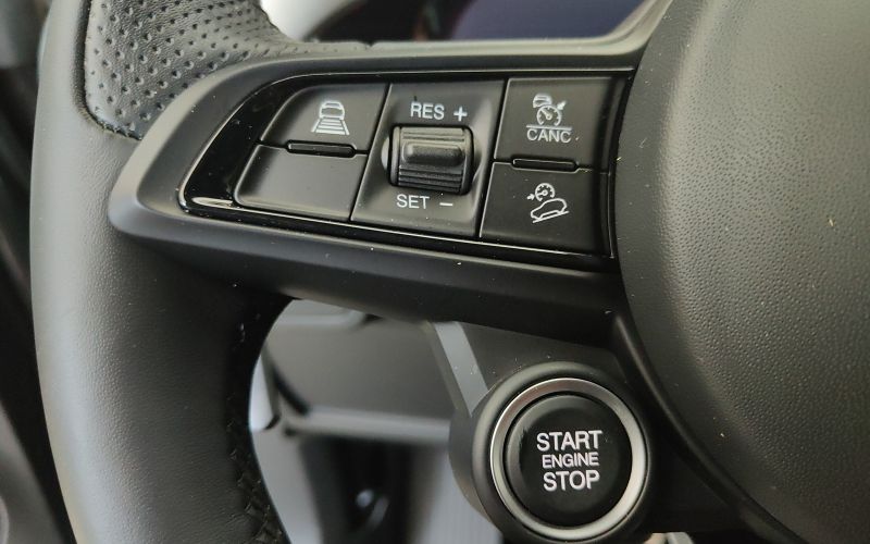 STELVIO 2.2 TD 210CV VELOCE AT8 Q4 MY24